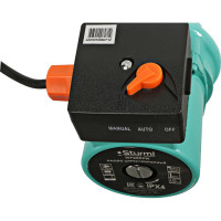 Циркуляционный насос Sturm WP2009W