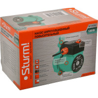 Циркуляционный насос Sturm WP2009W