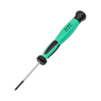 Антистатическая отвертка Pro'sKit SD-083-P3 00252362
