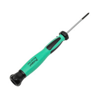 Антистатическая отвертка Pro'sKit SD-083-P3 00252362