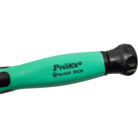 Антистатическая отвертка Pro'sKit SD-083-P3 00252362