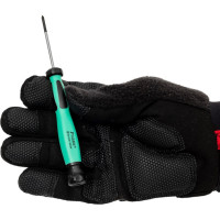 Антистатическая отвертка Pro'sKit SD-083-P3 00252362