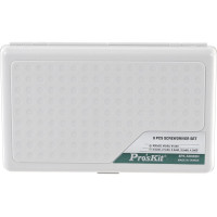 Набор отверток Pro'sKit 8PK-SD002N 00049813