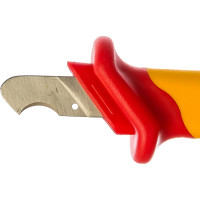 Нож 1000В Pro'sKit PD-V003B 00321647