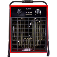 Электрическая тепловая пушка Elitech ТВ 30ЕТ 190730