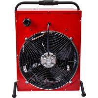 Электрическая тепловая пушка Elitech ТВ 30ЕТ 190730