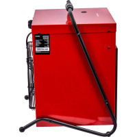 Электрическая тепловая пушка Elitech ТВ 30ЕТ 190730