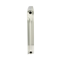 Биметаллический радиатор ROMMER Profi BM 500 BI500-80-80-150 10 секций RAL9016 82490
