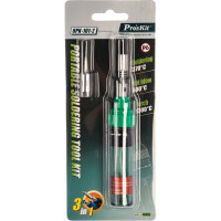 Газовый паяльник Pro'sKit 8PK-101-2 00152594