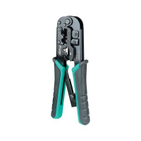 Универсальные клещи для обжима Pro'sKit CP-376TR 00187454