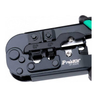 Универсальные клещи для обжима Pro'sKit CP-376TR 00187454