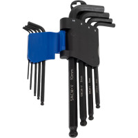 Набор шестигранных ключей Pro'sKit 8PK-028 00323228