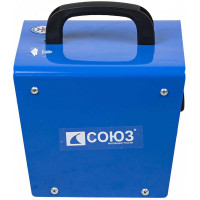 Керамический обогреватель СОЮЗ ТВС-2020К