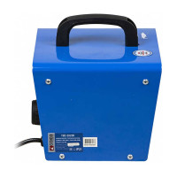 Керамический обогреватель СОЮЗ ТВС-2020К