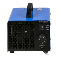 Керамический обогреватель СОЮЗ ТВС-2020К