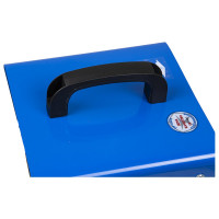 Керамический обогреватель СОЮЗ ТВС-2020К