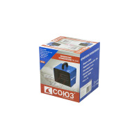 Керамический обогреватель СОЮЗ ТВС-2020К