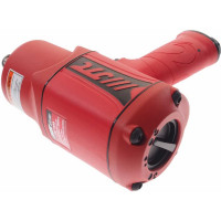 Пневмогайковерт ударный JTC 3/4", 90-120 PSI, 7659 495748