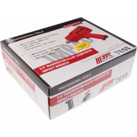 Пневмогайковерт ударный JTC 3/4", 90-120 PSI, 7659 495748