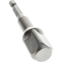 Набор адаптеров JTC 1/2"X73L, 3/8"x65L, 1/4"X65L /10/40 7670 -7670 508468