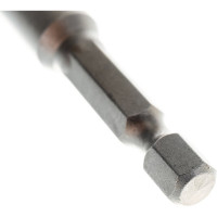 Набор адаптеров JTC 1/2"X73L, 3/8"x65L, 1/4"X65L /10/40 7670 -7670 508468