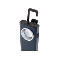 Фонарь ЯРКИЙ ЛУЧ XS - 500 Scout CREE 500 лм, 2 режима, клипса/крюк/магнит, Li-Ion 1800mAh 4606400055556
