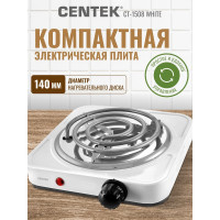 Электрическая плитка Centek CT-1508