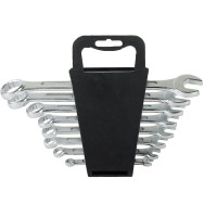 Набор комбинированных ключей 8 штук 6 - 19 Вихрь 73/6/5/7