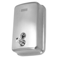 Дозатор для жидкого мыла BXG SD-H1-1000М 1749951