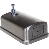 Дозатор для жидкого мыла BXG SD-H1-1000М 1749951