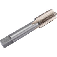 Метчик машинно-ручной ООО "ТМТ ГРУПП" М 24 х1.5 Р6М5 левый 143517