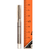 Метчик М10x1,5 м/р комплект 2 шт. Р6М5 HORTZ 203875