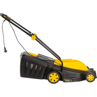Электрическая газонокосилка Huter ELM-1800P 70/4/7