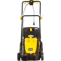 Электрическая газонокосилка Huter ELM-1800P 70/4/7