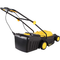Электрическая газонокосилка Huter ELM-1800P 70/4/7