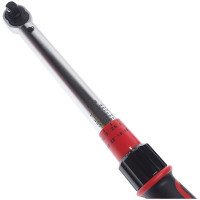 Ключ динамометрический JTC 3/8", усилие затяжки 10-60 Нм, длина 370 мм, 6683 506167