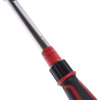 Ключ динамометрический JTC 3/8", усилие затяжки 10-60 Нм, длина 370 мм, 6683 506167