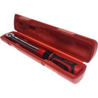 Ключ динамометрический JTC 3/8", усилие затяжки 10-60 Нм, длина 370 мм, 6683 506167