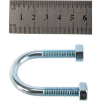 Монтажная скоба Fischer ETR 20-27 10 штук 24418