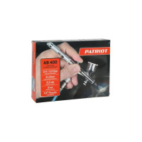 Пневматический аэрограф PATRIOT AB 400 830902050