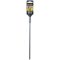 Бур по бетону (10х150х210 мм; SDS-plus) GRAFF GSPD10210