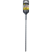 Бур по бетону (14х200х260 мм; SDS-plus) GRAFF GSPD14260