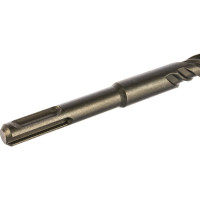 Бур по бетону (14х200х260 мм; SDS-plus) GRAFF GSPD14260