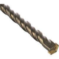 Бур по бетону (14х200х260 мм; SDS-plus) GRAFF GSPD14260