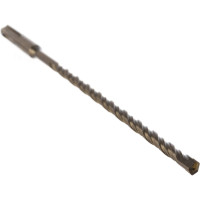 Бур по бетону (6х150х210 мм; SDS-plus) GRAFF GSPD06210