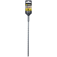 Бур по бетону (16х250х310 мм; SDS-plus) GRAFF GSPD16310