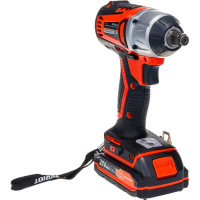 Ударный бесщеточный гайковерт PATRIOT BR 210Li 1/2 180301560