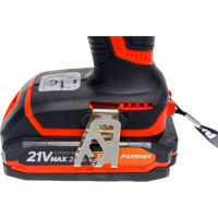 Ударный бесщеточный гайковерт PATRIOT BR 210Li 1/2 180301560