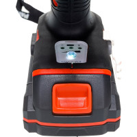 Ударный бесщеточный гайковерт PATRIOT BR 210Li 1/2 180301560