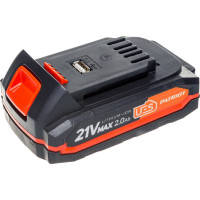 Ударный бесщеточный гайковерт PATRIOT BR 210Li 1/2 180301560